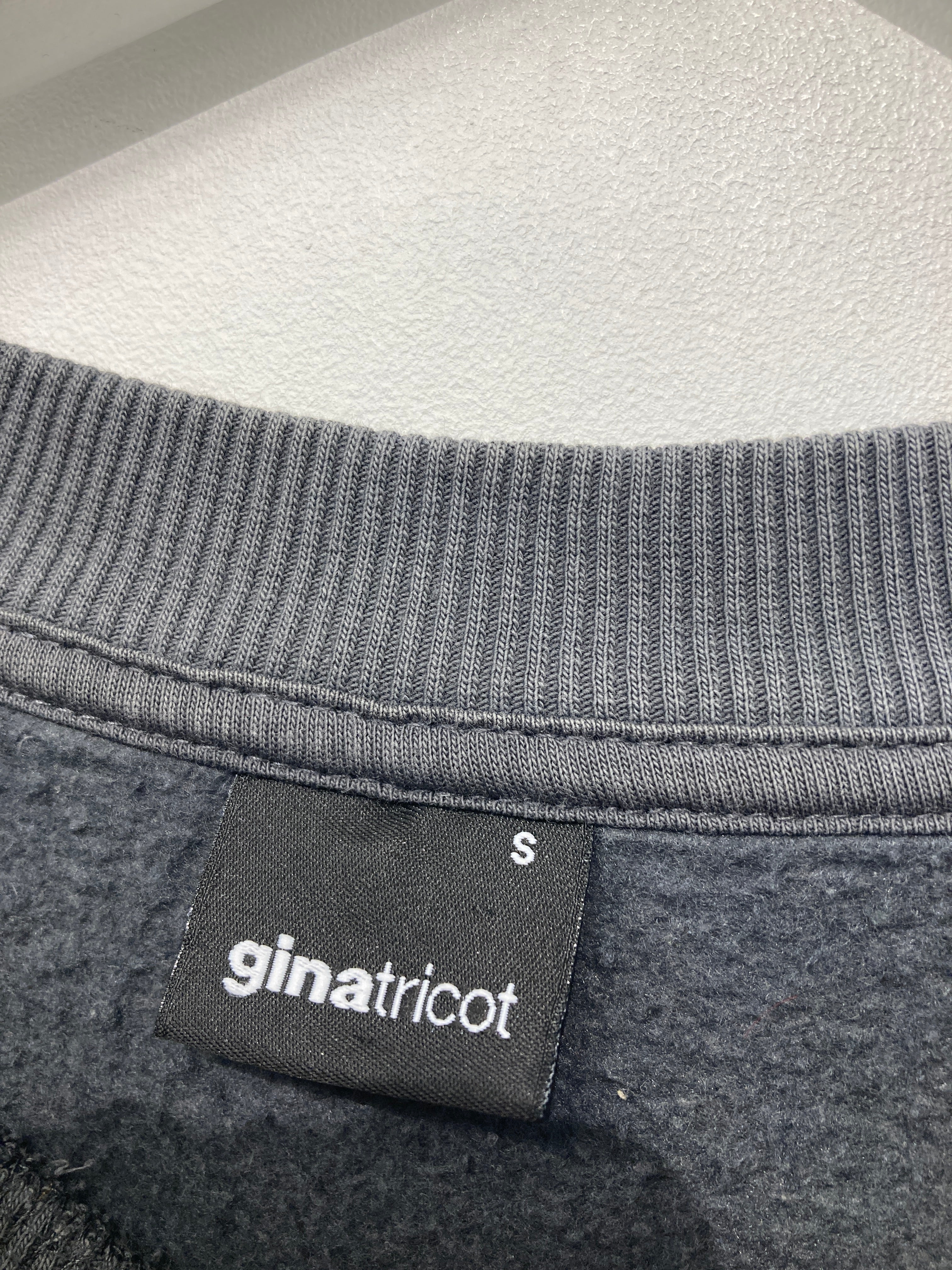 Gina Tricot Sweatshirt